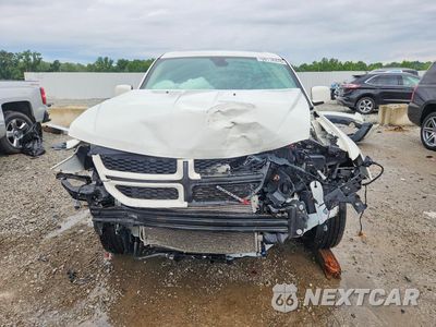 Piąte zdjęcie samochodu w środku: 2019 DODGE JOURNEY GT VIN:3C4PDDEG9KT785026 - miniatura