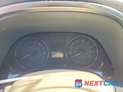 Zdjęcie 9 z 13 samochodu: 2017 INFINITI QX70 BASE VIN:JN8CS1MU7HM140551 - miniatura