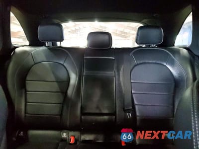 Zdjęcie 10 z 13 samochodu: 2018 MERCEDES-BENZ GLC 300 4MATIC VIN:WDC0G4KB7JV097231 - miniatura