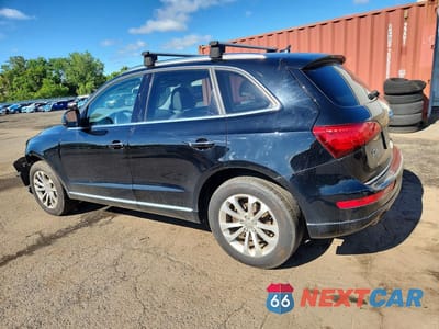 Drugie zdjęcie samochodu z przodu: 2015 AUDI Q5 PREMIUM VIN:WA1CFAFP9FA092034 - miniatura