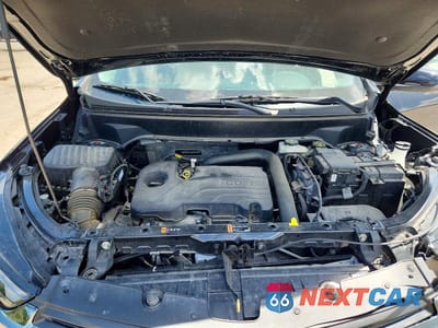 Zdjęcie 12 z 13 samochodu: 2023 CHEVROLET EQUINOX LS VIN:3GNAXSEG9PL204608 - miniatura