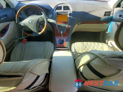 Zdjęcie 8 z 12 samochodu: 2010 LEXUS ES 350 VIN:JTHBK1EG7A2376956 - miniatura