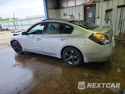 Drugie zdjęcie samochodu z przodu: 2008 NISSAN ALTIMA 3.5 SE VIN:1N4BL21E98C130087 - miniatura