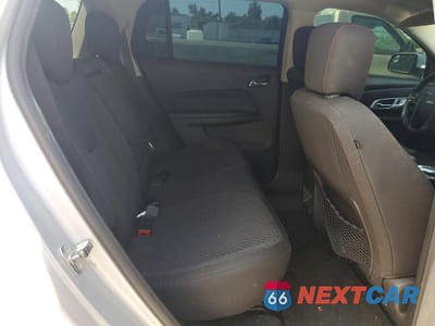 Zdjęcie 11 z 13 samochodu: 2012 GMC TERRAIN SLE VIN:2GKALMEK9C6371655 - miniatura