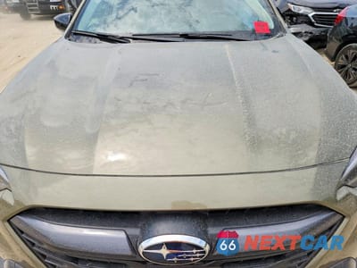 Zdjęcie 12 z 14 samochodu: 2023 SUBARU OUTBACK LIMITED XT VIN:4S4BTGND2P3200015 - miniatura