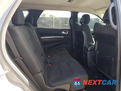 Zdjęcie 11 z 13 samochodu: 2020 DODGE DURANGO SXT VIN:1C4RDHAG3LC204705 - miniatura