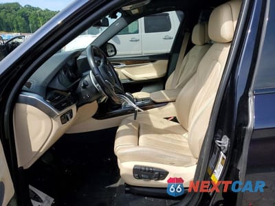 Zdjęcie 7 z 13 samochodu: 2018 BMW X5 XDRIVE50I VIN:5UXKR6C54J0U14746 - miniatura