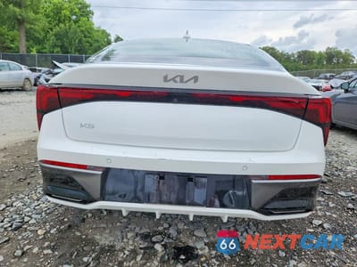 Zdjęcie 6 z 12 samochodu: 2025 KIA K5 LXS VIN:KNAG24J71S5325089 - miniatura