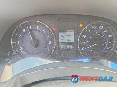 Zdjęcie 9 z 14 samochodu: 2014 INFINITI QX70 BASE VIN:JN8CS1MU3EM451082 - miniatura
