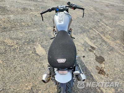 Zdjęcie 6 z 8 samochodu: 2020 TRIUMPH MOTORCYCLE SPEED TWIN VIN:SMTD54HF4LTAD8689 - miniatura