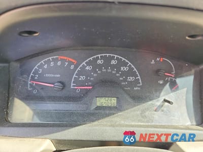Zdjęcie 9 z 12 samochodu: 2004 MITSUBISHI LANCER ES VIN:JA3AJ26E24U066742 - miniatura