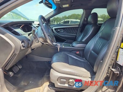 Zdjęcie 7 z 12 samochodu: 2014 FORD TAURUS SEL VIN:1FAHP2E83EG143957 - miniatura