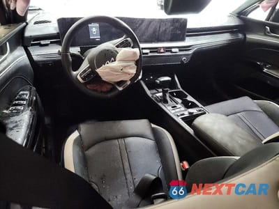 Zdjęcie 8 z 13 samochodu: 2025 KIA K5 GT LINE VIN:KNAG64J71S5346741 - miniatura