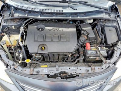 Zdjęcie 11 z 11 samochodu: 2013 TOYOTA COROLLA LE VIN:2T1BU4EE6DC016434 - miniatura
