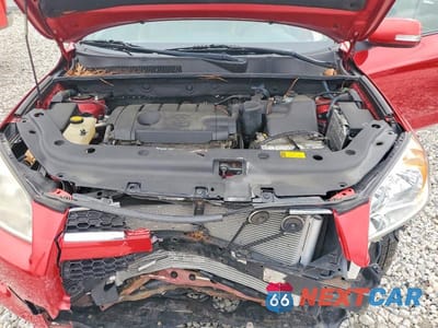 Zdjęcie 12 z 13 samochodu: 2012 TOYOTA RAV4 LIMITED VIN:2T3DF4DV7CW237436 - miniatura
