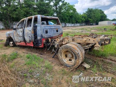 Drugie zdjęcie samochodu z przodu: 2022 RAM 3500 TRADESMAN VIN:3C63RRGL5NG153930 - miniatura