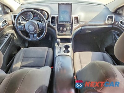 Zdjęcie 8 z 12 samochodu: 2011 JEEP GRAND CHEROKEE LAREDO VIN:1J4RS4GG6BC573573 - miniatura