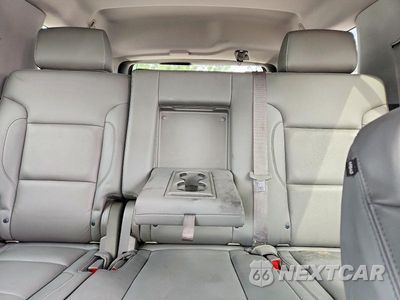 Zdjęcie 10 z 13 samochodu: 2015 CHEVROLET TAHOE K1500 LT VIN:1GNSKBKC6FR194664 - miniatura