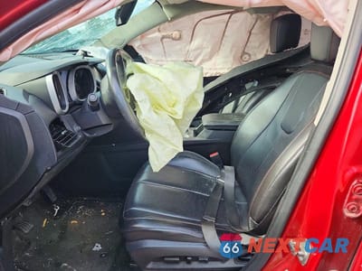 Zdjęcie 7 z 12 samochodu: 2014 CHEVROLET EQUINOX LT VIN:2GNFLGEKXE6130586 - miniatura