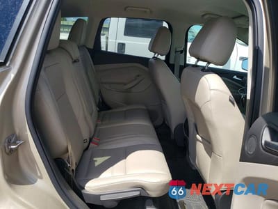 Zdjęcie 11 z 14 samochodu: 2017 FORD ESCAPE TITANIUM VIN:1FMCU9JD1HUC21081 - miniatura