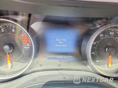 Zdjęcie 9 z 12 samochodu: 2021 JEEP CHEROKEE LATITUDE LUX VIN:1C4PJMMX6MD135654 - miniatura