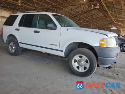 Czwarte zdjęcie samochodu z boku: 2004 FORD EXPLORER XLS VIN:1FMZU72K74ZB12701 - miniatura