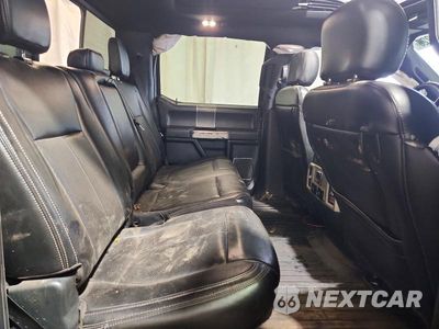 Zdjęcie 10 z 12 samochodu: 2020 FORD F-150 VIN:1FTEW1E46LFA67323 - miniatura