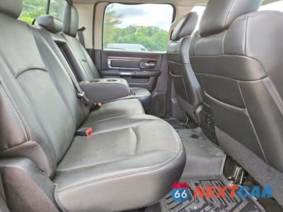 Zdjęcie 10 z 12 samochodu: 2014 RAM 2500 LARAMIE VIN:3C6TR5FT8EG144911 - miniatura
