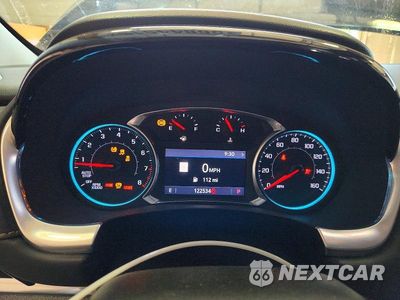 Zdjęcie 9 z 13 samochodu: 2021 CHEVROLET TRAVERSE RS VIN:1GNEVJKW2MJ178207 - miniatura