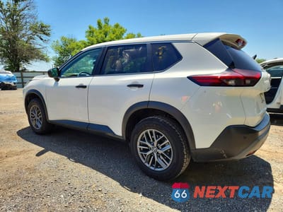 Drugie zdjęcie samochodu z przodu: 2023 NISSAN ROGUE S VIN:5N1BT3AA1PC874516 - miniatura