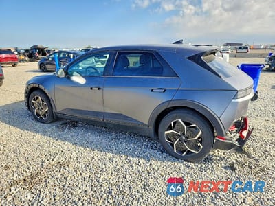 Drugie zdjęcie samochodu z przodu: 2023 HYUNDAI IONIQ 5 SEL VIN:KM8KNDAF6PU165036 - miniatura