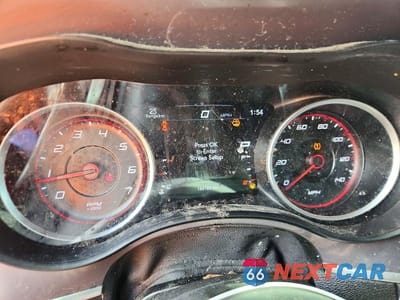 Zdjęcie 9 z 12 samochodu: 2022 DODGE CHARGER GT VIN:2C3CDXHG6NH194813 - miniatura