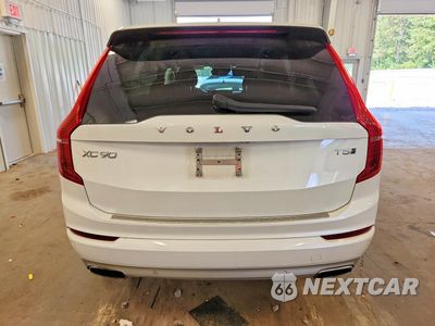 Zdjęcie 6 z 13 samochodu: 2020 VOLVO XC90 T5 MOMENTUM VIN:YV4102PK6L1549978 - miniatura