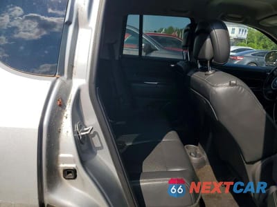 Zdjęcie 10 z 12 samochodu: 2014 JEEP COMPASS LATITUDE VIN:1C4NJDEB4ED621410 - miniatura