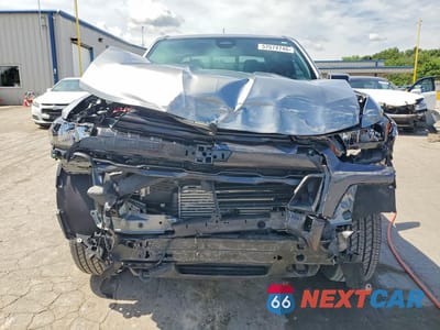 Piąte zdjęcie samochodu w środku: 2024 CHEVROLET COLORADO LT VIN:1GCPTCEK8R1270568 - miniatura