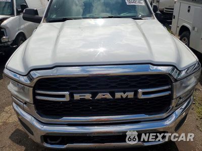 Zdjęcie 11 z 12 samochodu: 2022 RAM 2500 TRADESMAN VIN:3C6UR5CJ7NG298355 - miniatura
