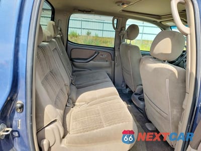 Zdjęcie 10 z 12 samochodu: 2005 TOYOTA TUNDRA VIN:5TBDT441X5S499728 - miniatura