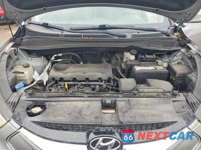 Zdjęcie 12 z 13 samochodu: 2013 HYUNDAI TUCSON LIMITED VIN:KM8JUCAC3DU558132 - miniatura