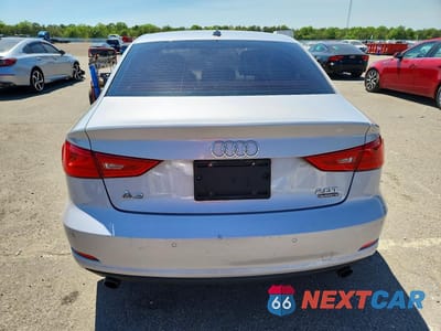Zdjęcie 6 z 12 samochodu: 2016 AUDI A3 PREMIUM VIN:WAUB8GFF2G1054178 - miniatura