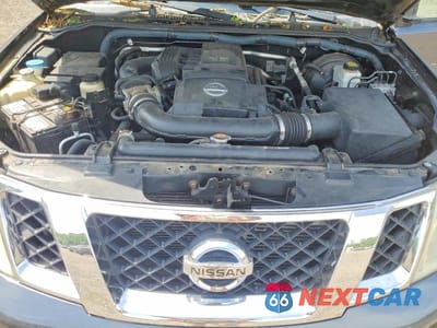 Zdjęcie 12 z 13 samochodu: 2011 NISSAN PATHFINDER S VIN:5N1AR1NB1BC602445 - miniatura