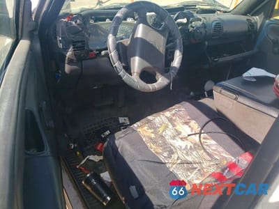 Zdjęcie 8 z 12 samochodu: 1998 DODGE RAM 1500 VIN:1B7HC16X0WS738639 - miniatura