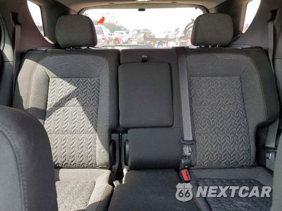 Zdjęcie 10 z 13 samochodu: 2022 CHEVROLET EQUINOX LT VIN:3GNAXKEV2NL309650 - miniatura