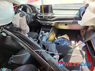 Zdjęcie 8 z 12 samochodu: 2023 KIA FORTE LXS VIN:3KPF24AD2PE658739 - miniatura