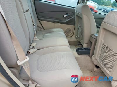 Zdjęcie 10 z 12 samochodu: 2006 CHEVROLET MALIBU MAXX LT VIN:1G1ZT61846F228538 - miniatura