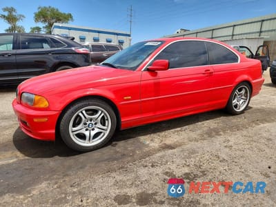 2000 BMW 328 CI WBABM534XYJP01768 - główne zdjęcie licytacji z USA - miniatura