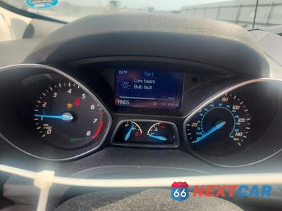 Zdjęcie 9 z 13 samochodu: 2014 FORD ESCAPE S VIN:1FMCU0F70EUE21167 - miniatura