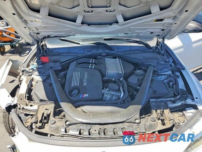 Zdjęcie 11 z 12 samochodu: 2017 BMW M3 VIN:WBS8M9C34H5G85986 - miniatura