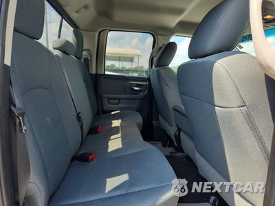 Zdjęcie 10 z 12 samochodu: 2015 RAM 1500 SLT VIN:1C6RR6GGXFS675281 - miniatura