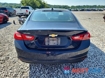 Zdjęcie 6 z 12 samochodu: 2018 CHEVROLET MALIBU LS VIN:1G1ZB5ST1JF108656 - miniatura