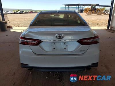 Zdjęcie 6 z 12 samochodu: 2018 TOYOTA CAMRY XLE V6 VIN:4T1BZ1HK8JU506742 - miniatura